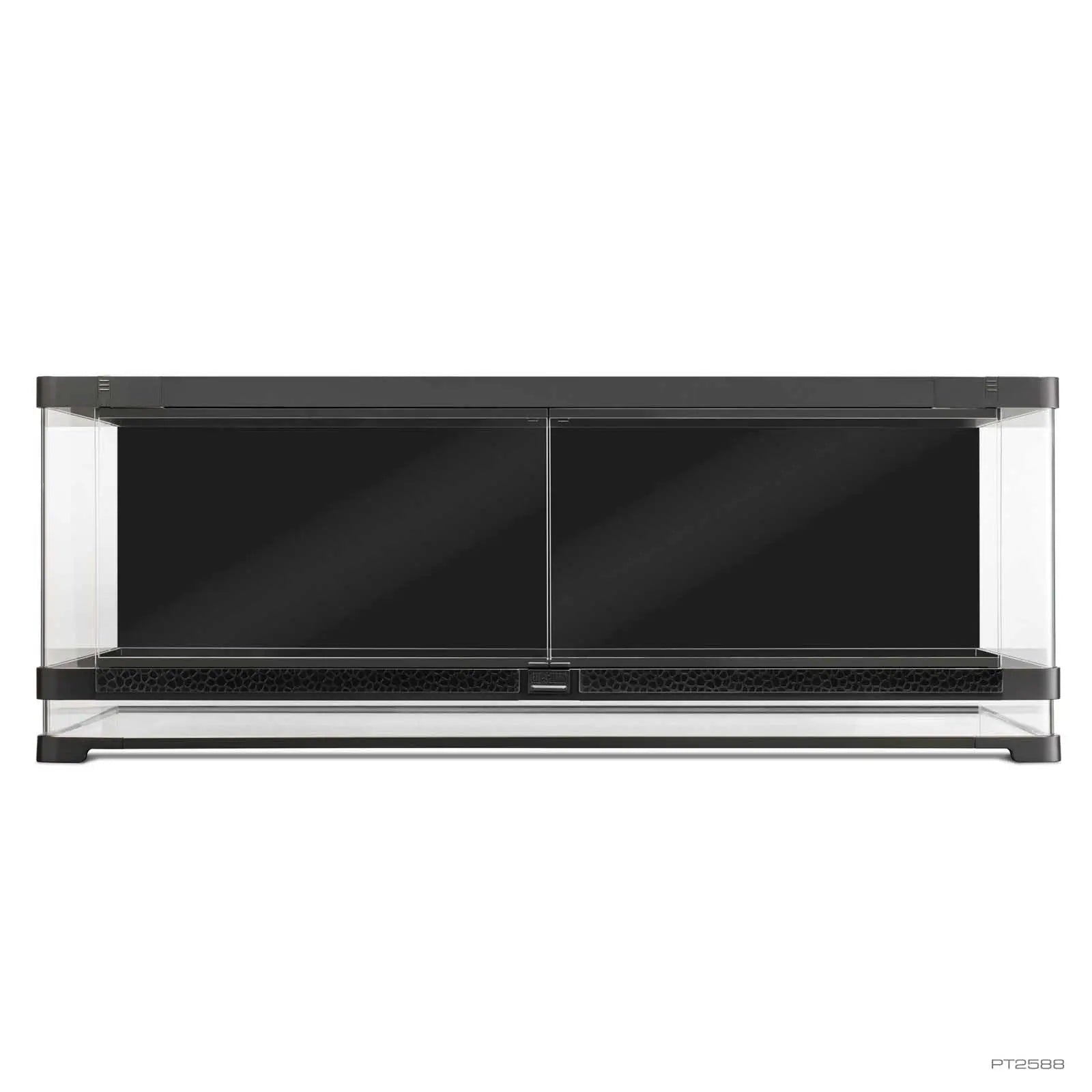 Vista 120 120x45x45 cm | Exo Terra Terrario Panoramico 180°