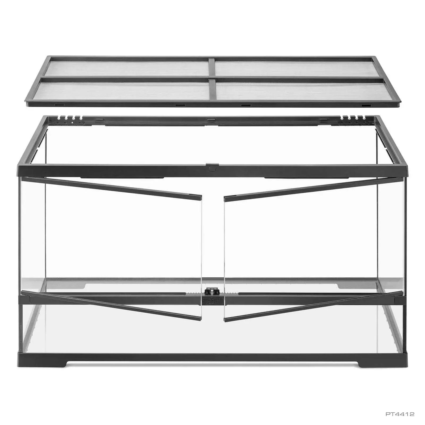 Pro Terrarium Large Wide