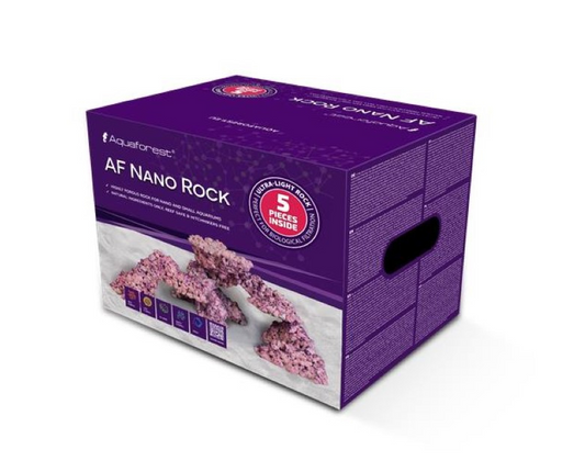AF Nano Rock