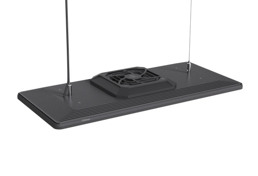 WRGB Vivid 3 Black