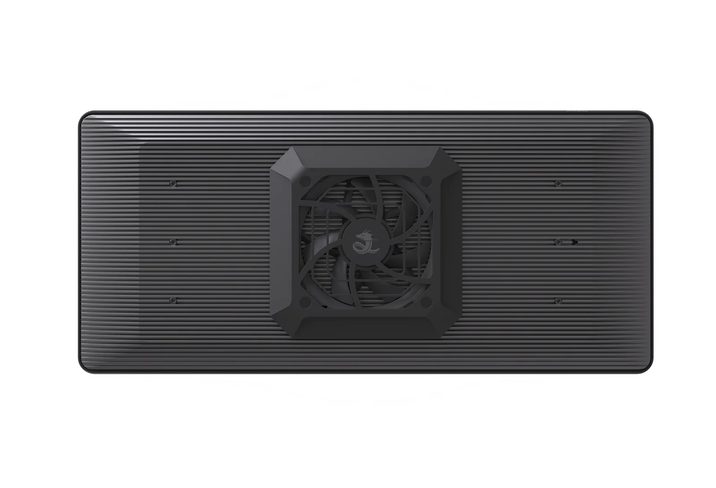 WRGB Vivid 3 Black