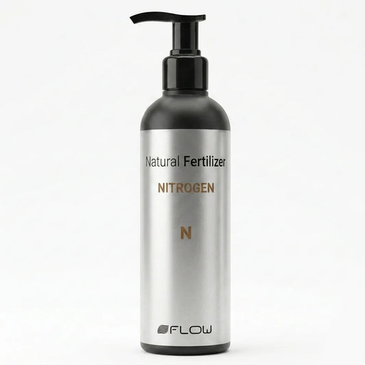 Nitrogen