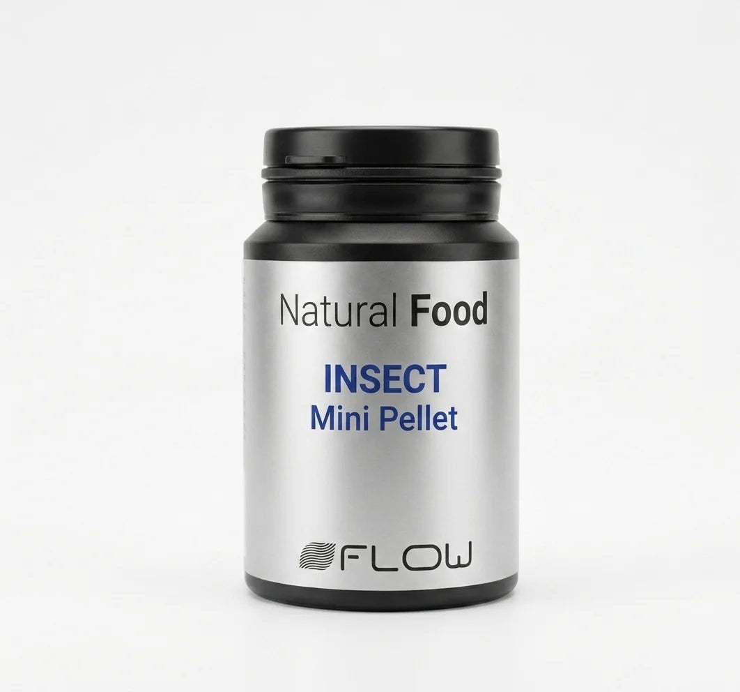 Insect Mini Pellet