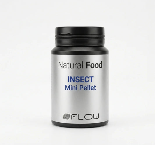 Insect Mini Pellet