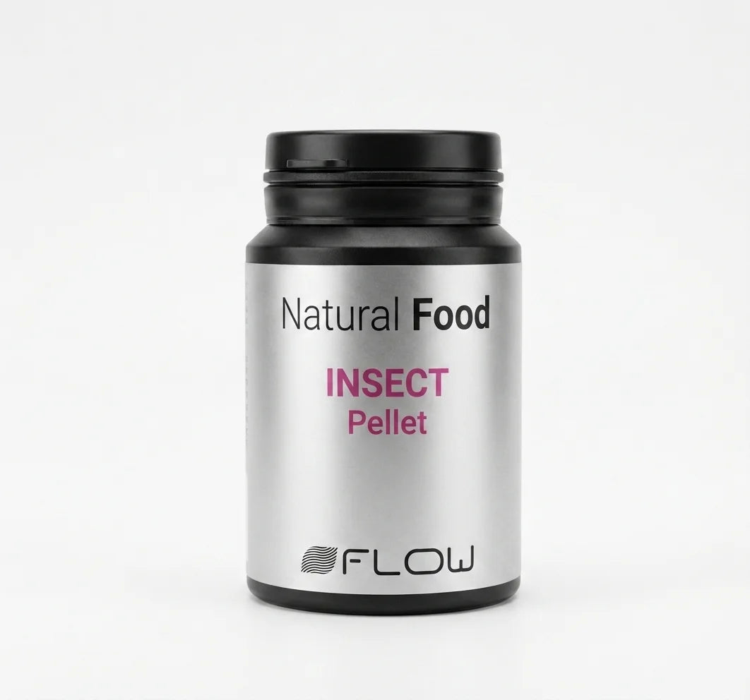 Insect Pellet