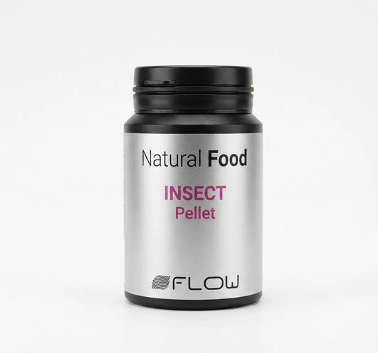 Insect Pellet