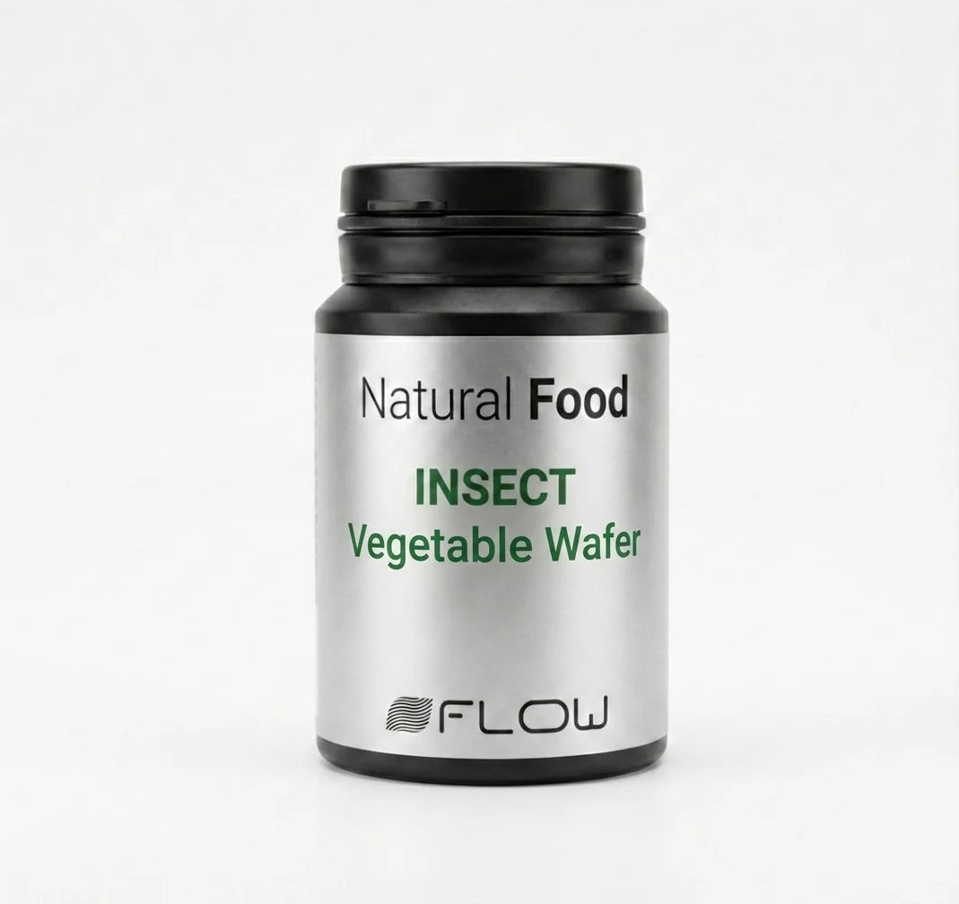 Insect Vegetable Wafer