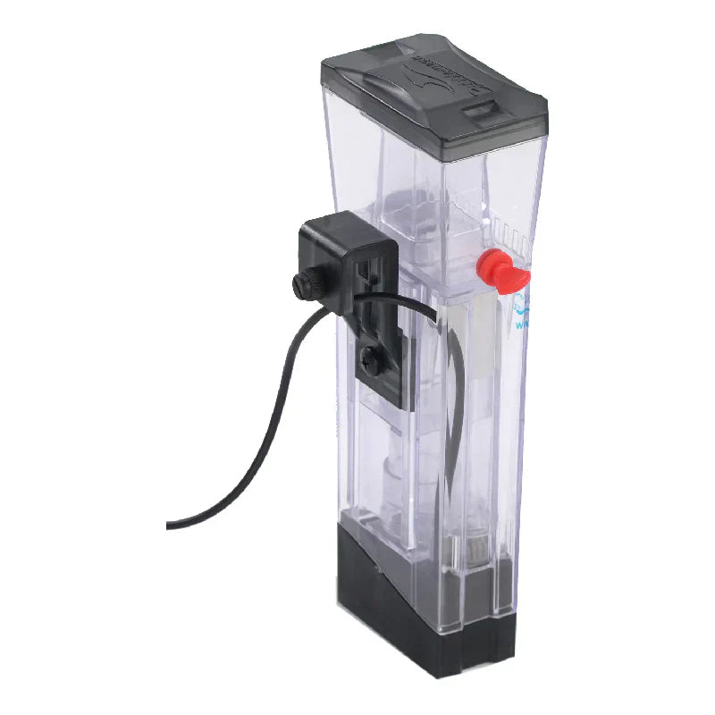Mini skimmer q