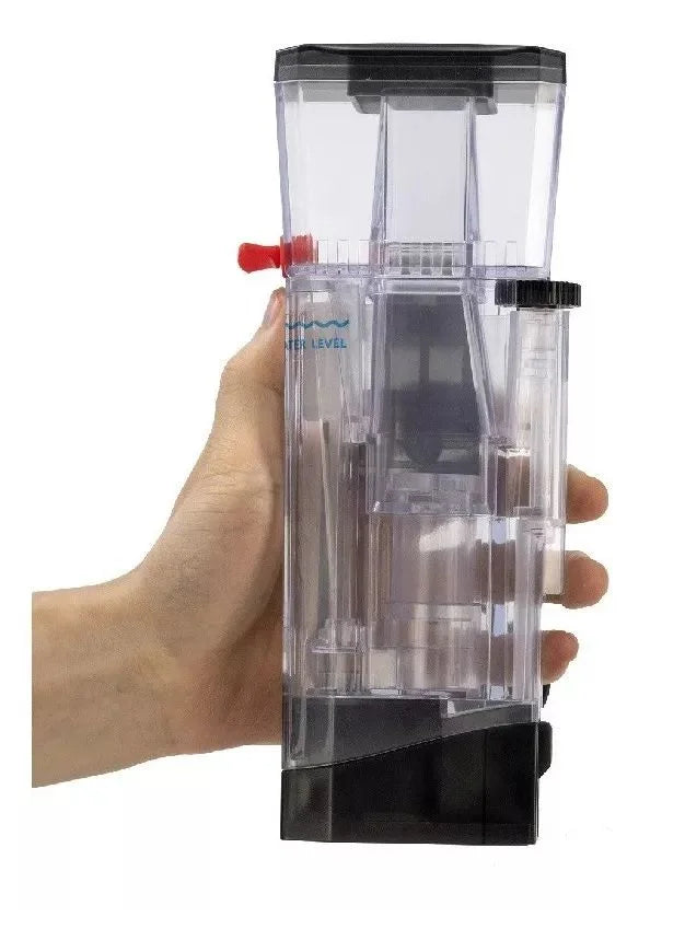 Mini skimmer q