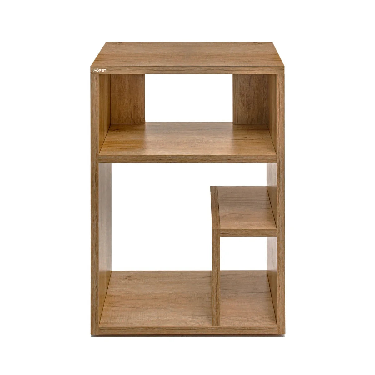 Cabinet 60 wood supporto per acquari