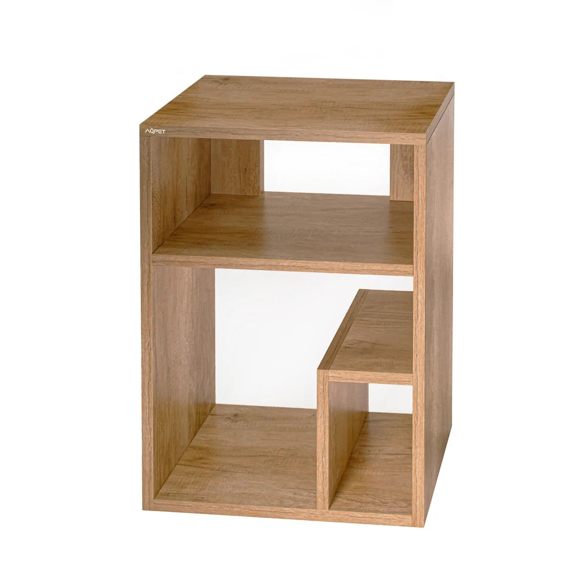 Cabinet 60 wood supporto per acquari