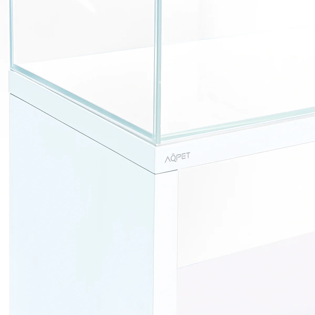 Cabinet 60 wood supporto per acquari