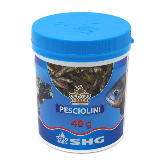 SHG Pesciolini
