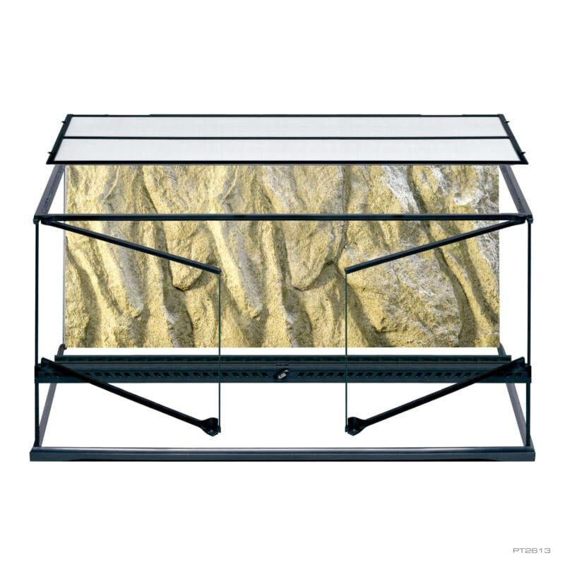 Terrarium Large Wide