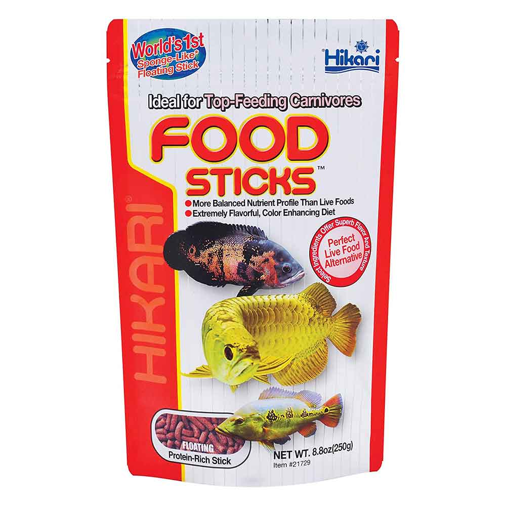 Hikari Food Sticks