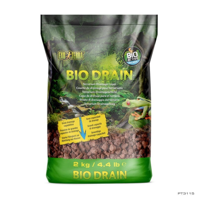 Bio Drain Exoterra