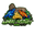 Animal Instinct logo