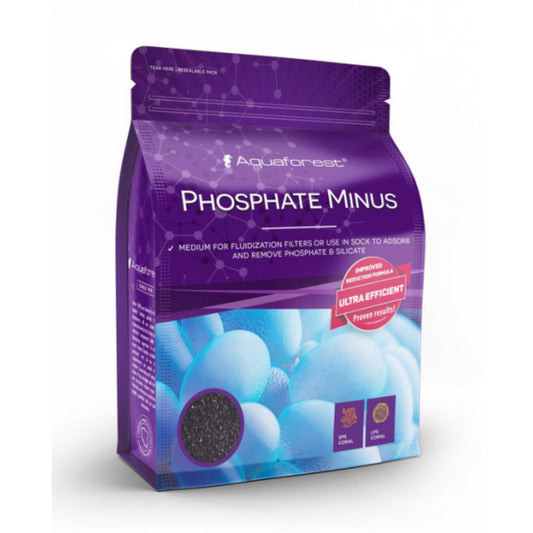 Phospate Minus