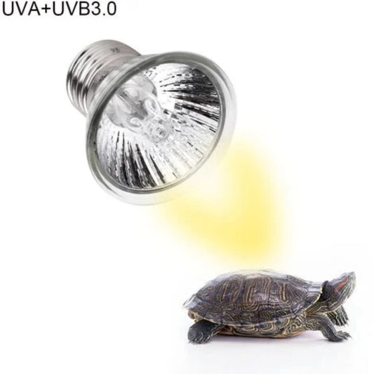 Lampadina UVA/UVB