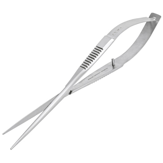 Scissors Spring (Straight Type)