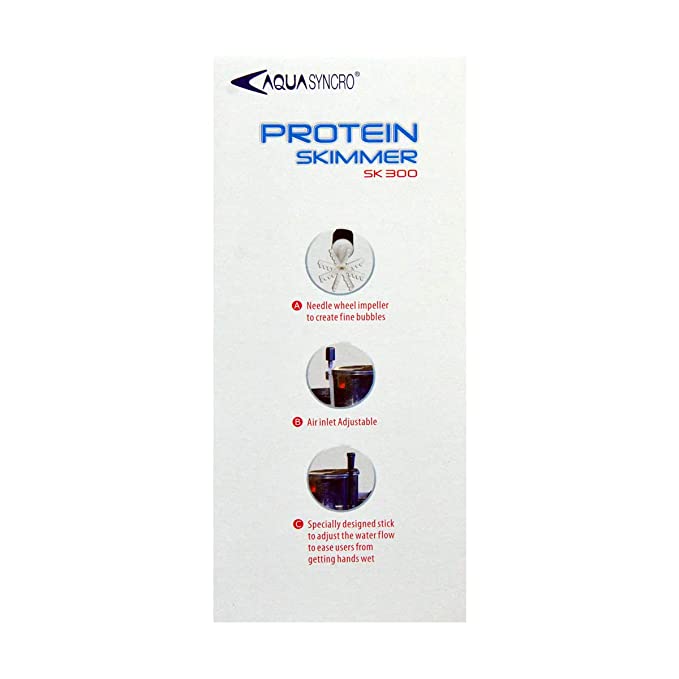 Protein Skimmer SK 300