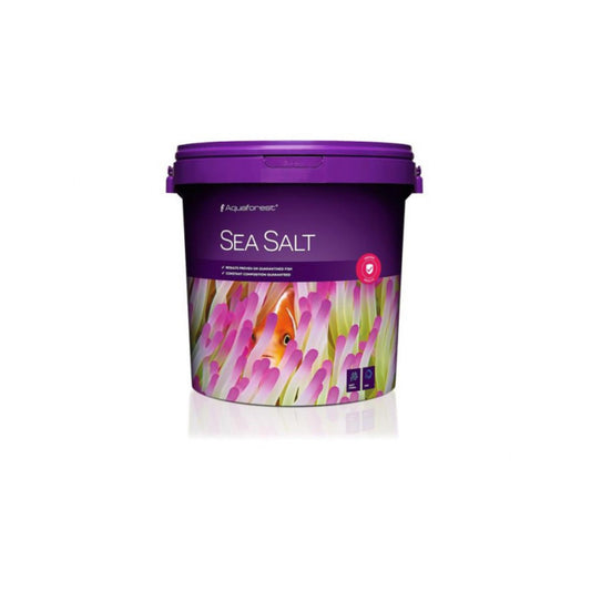 Sea Salt