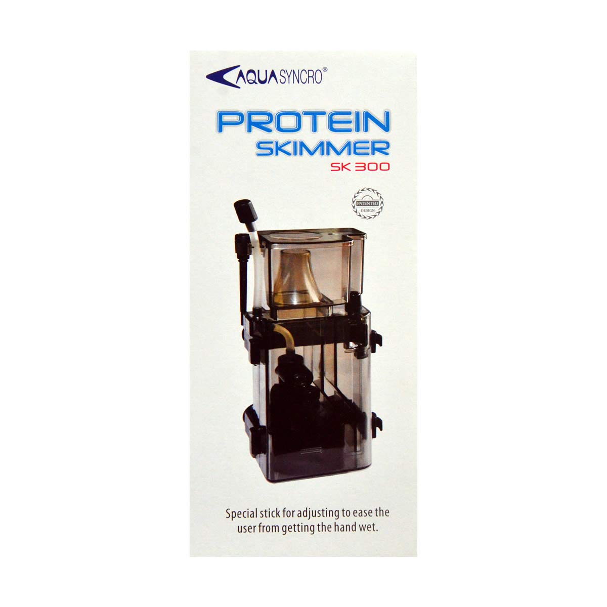 Protein Skimmer SK 300