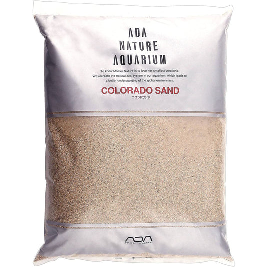 Colorado Sand