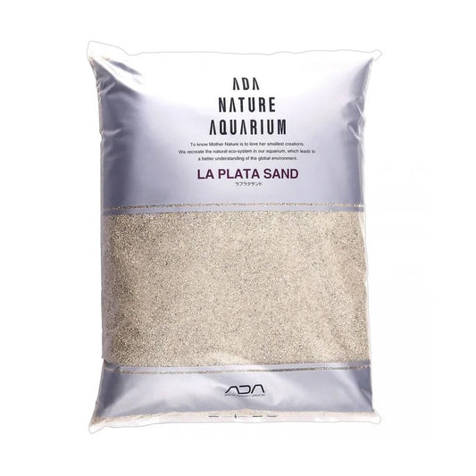 La Plata Sand