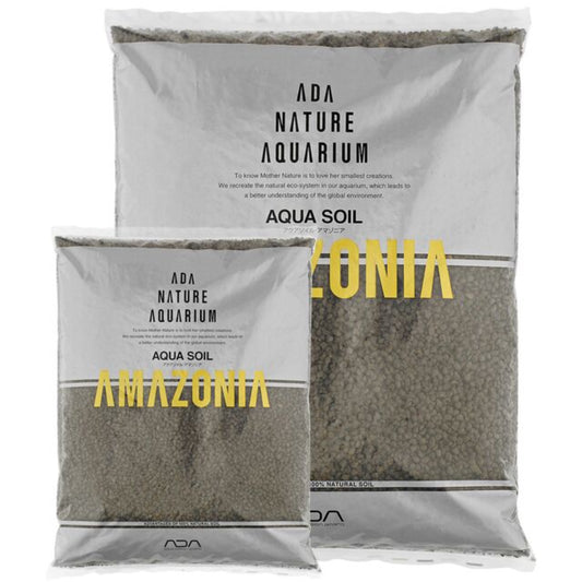 Aqua Soil - Amazonia