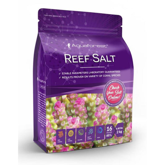 Reef Salt