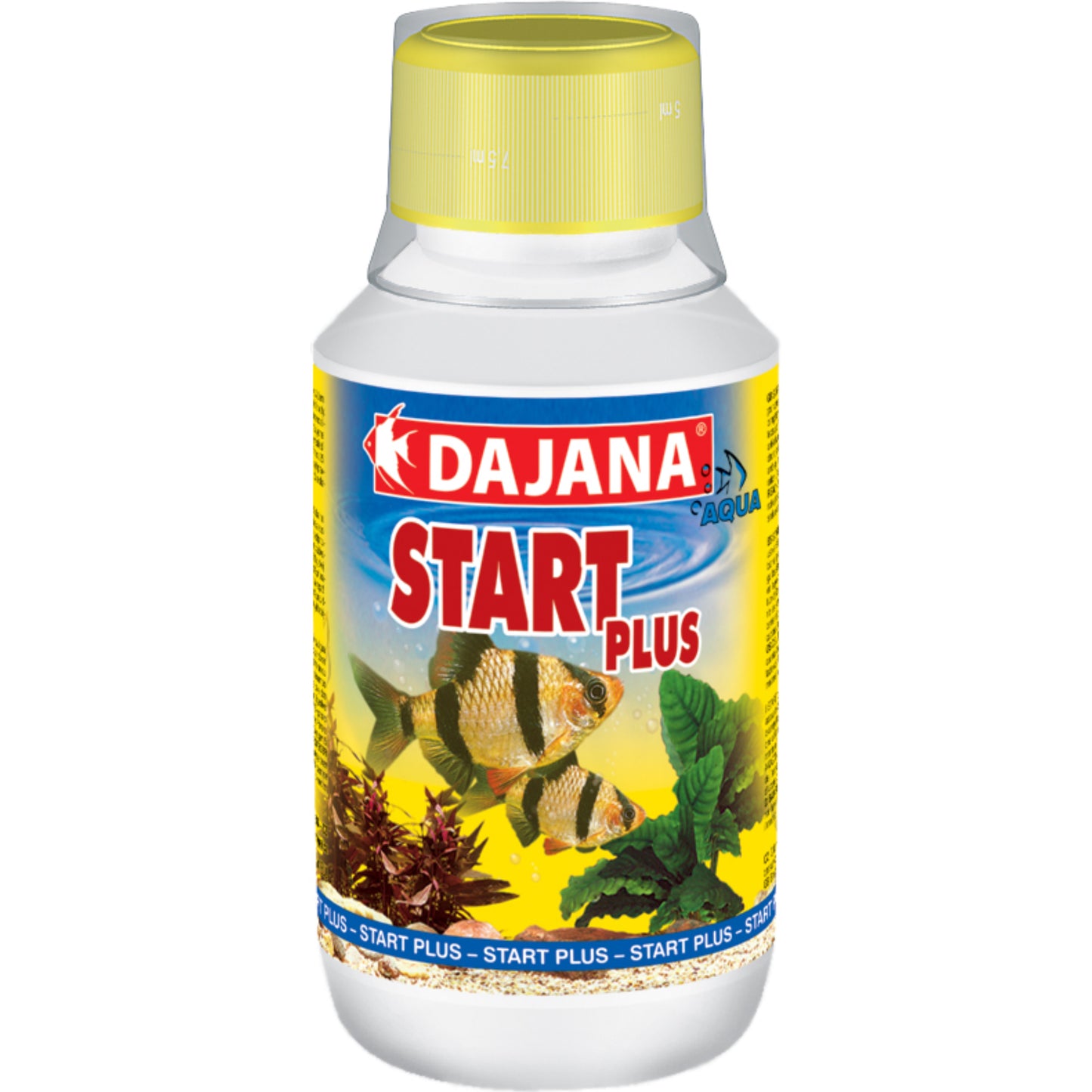 Start Plus Djana