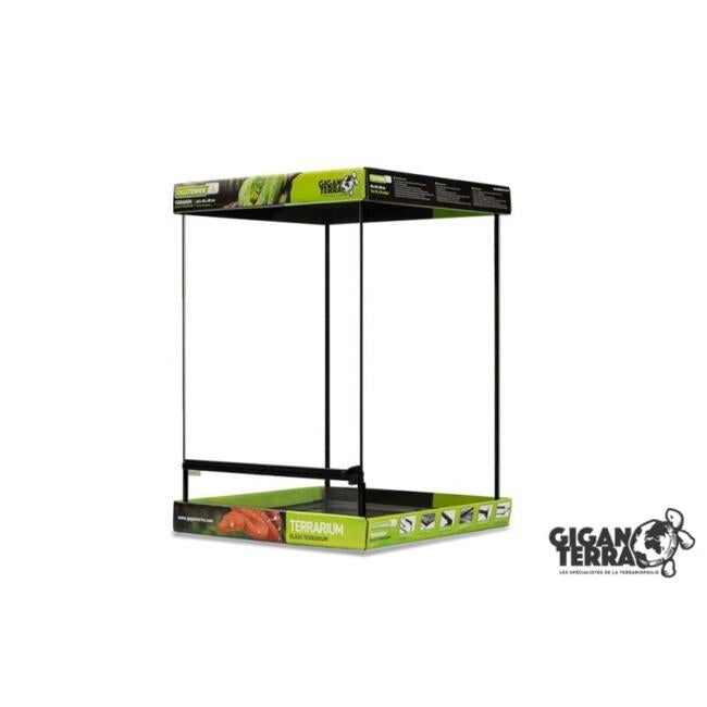 GigaTower Terrarium L