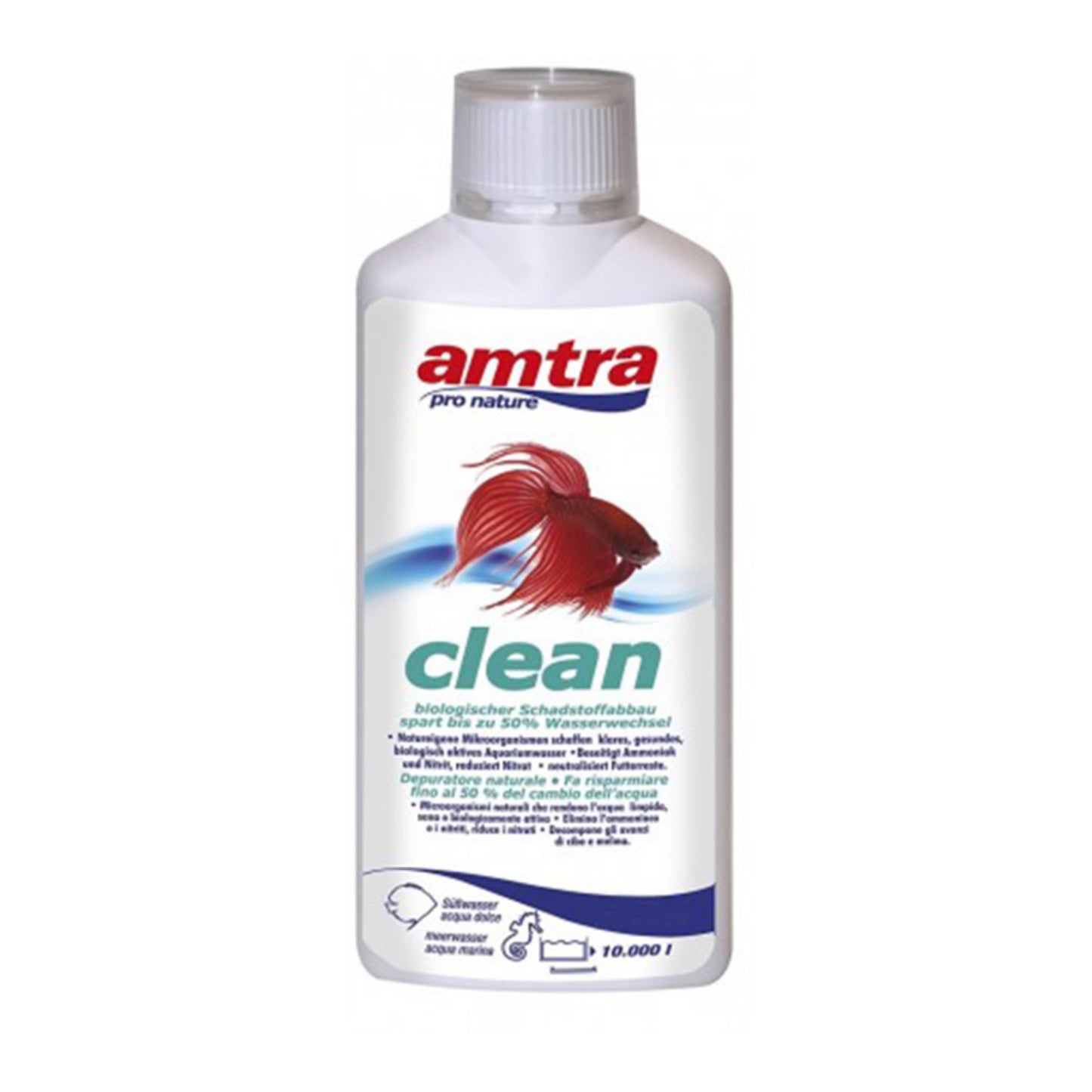 Amtra Clean