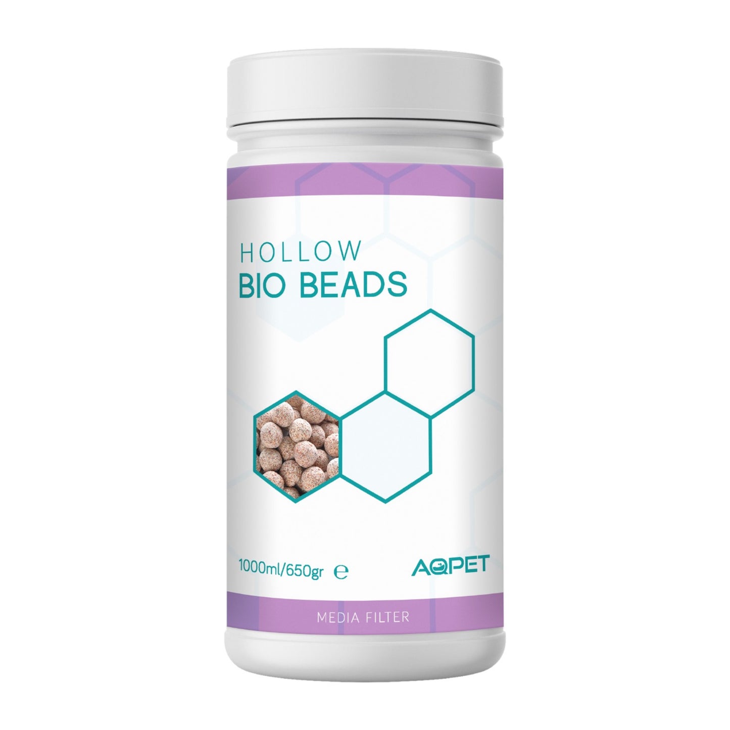 Hollow Bio Beads