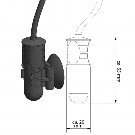 Micro Heater