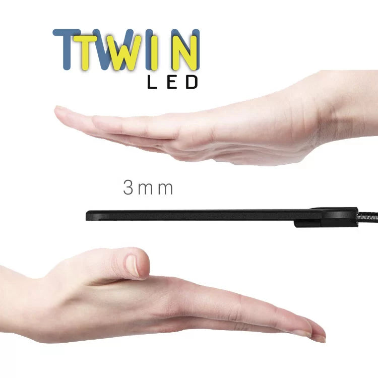 Twin Led