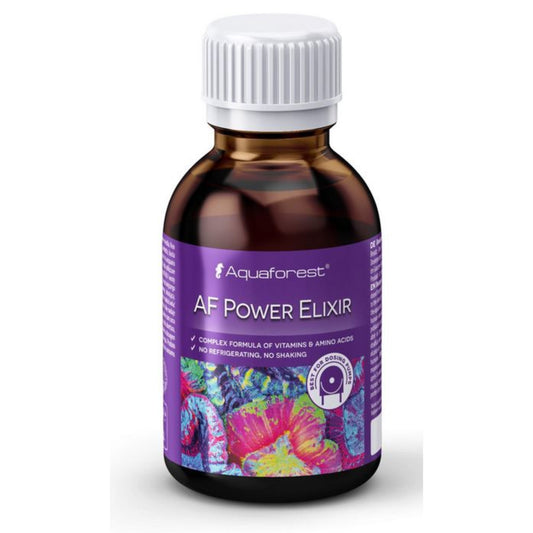 AF Power Elixir