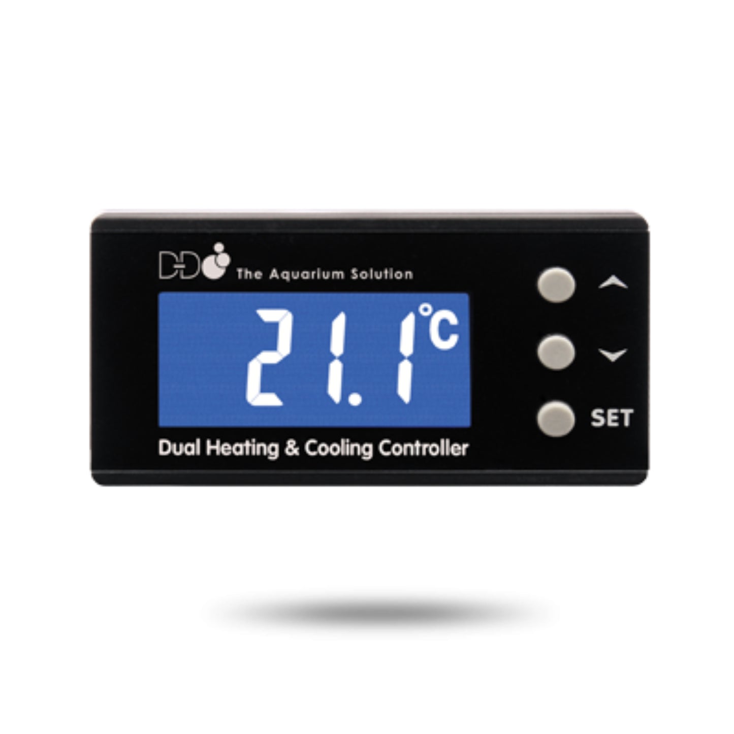 Dual Heating e Cooling Controller