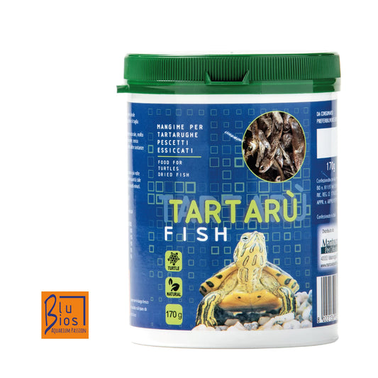 Tartarù Fish