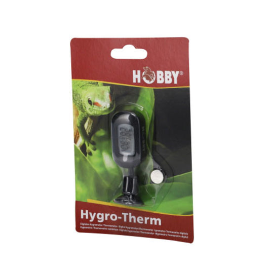 Hygro-Teherm