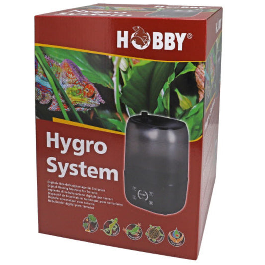 Hygro system