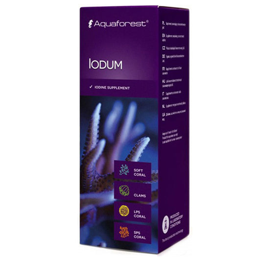 Iodum