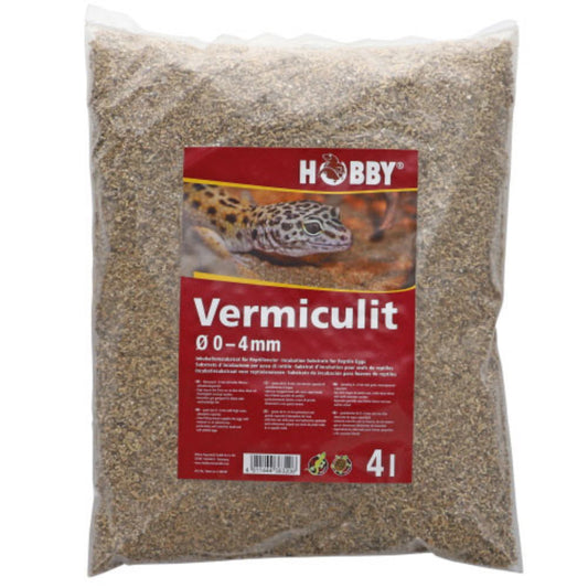 Vermiculit