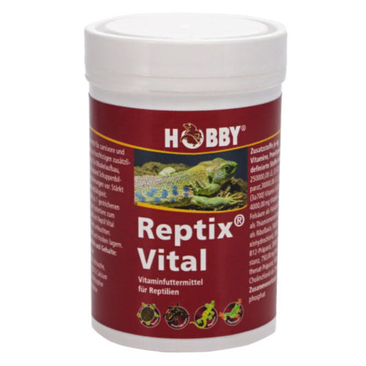 Reptix Vital