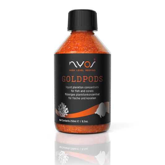 Nyos Goldpods