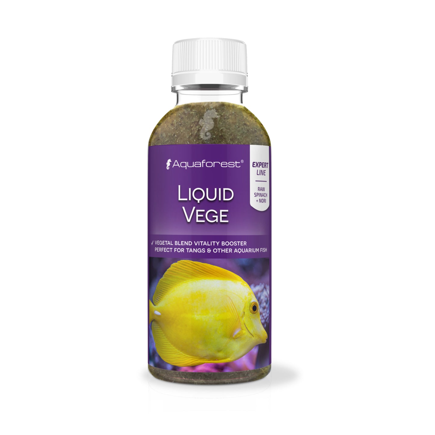 Liquid Vege