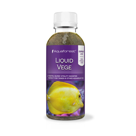 Liquid Vege