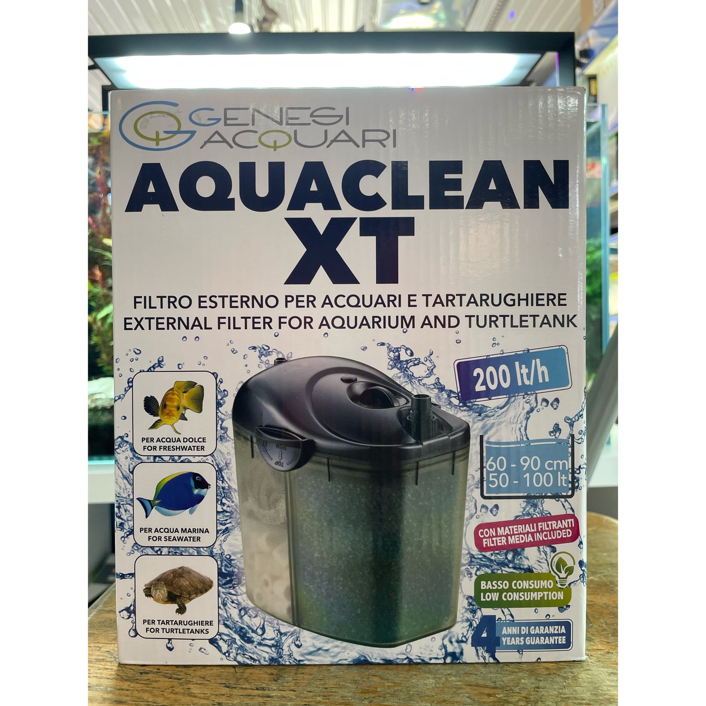 Aquaclean XT