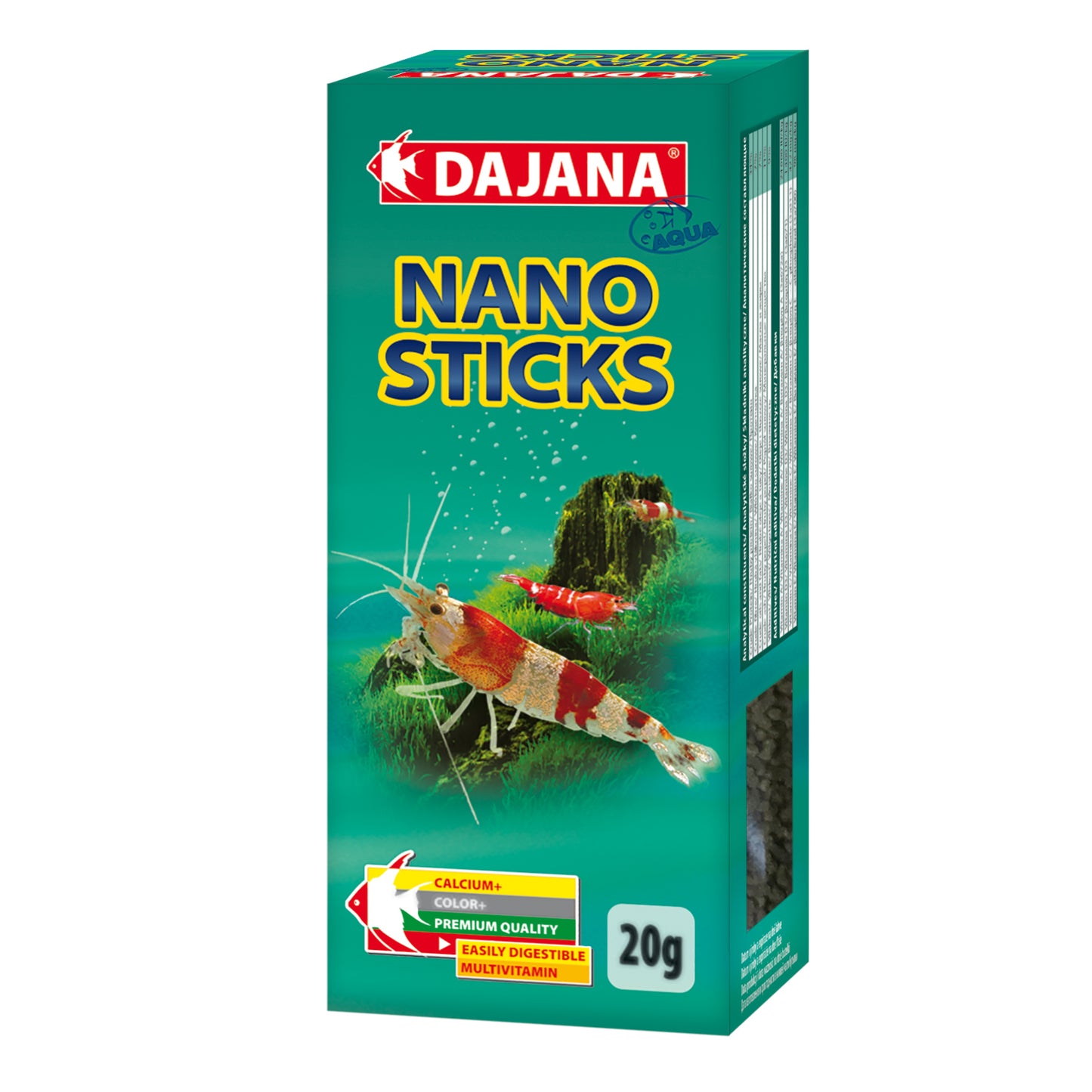 Nano Stick Caridina